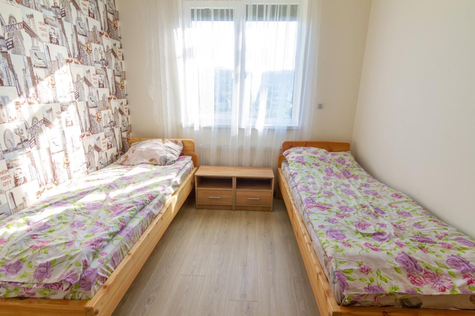Садиба Під Лісом Volovets Habitación foto