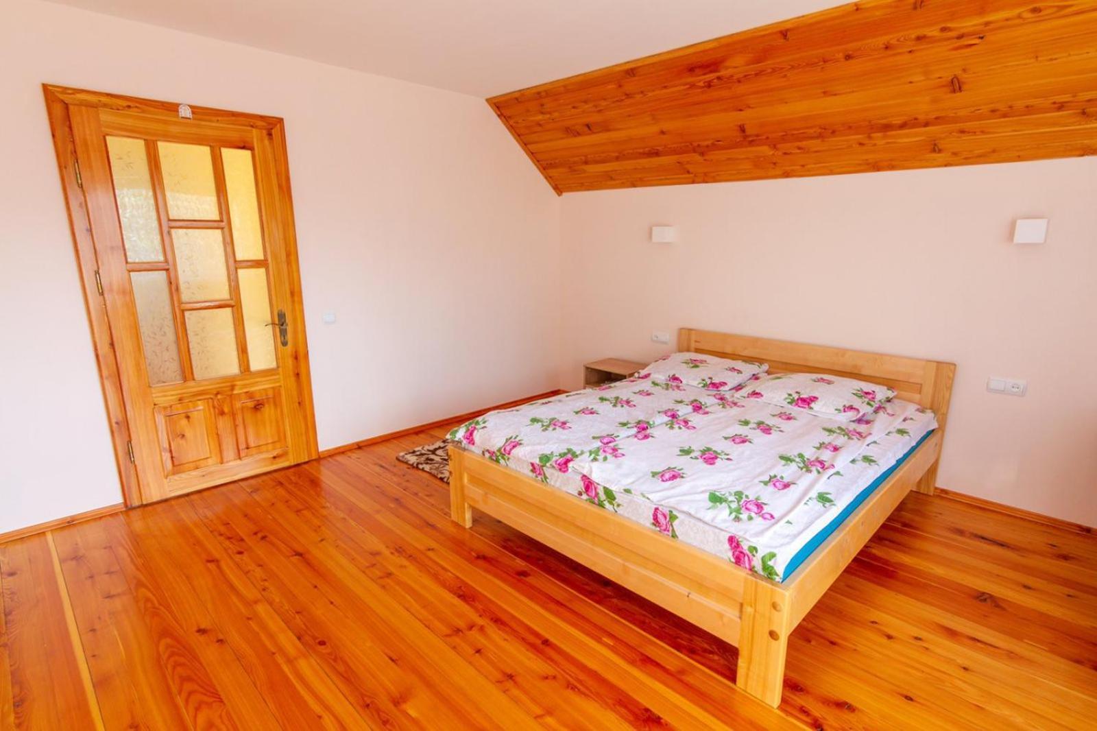 Садиба Під Лісом Volovets Habitación foto